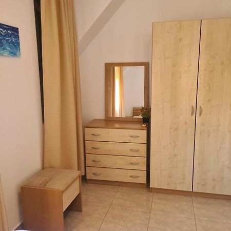 Dolce Vita Penthouse Szveti Vlasz Kültér fotó