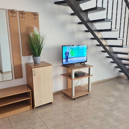 Dolce Vita Penthouse Szveti Vlasz Kültér fotó