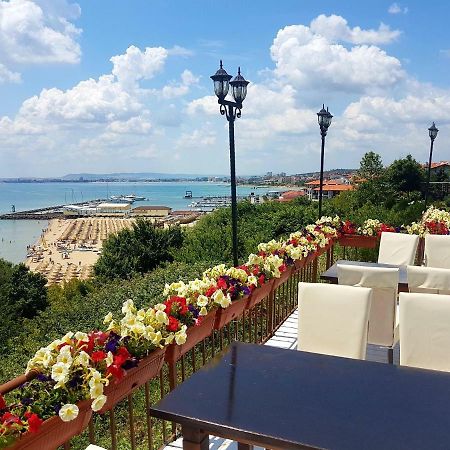 Dolce Vita Penthouse Szveti Vlasz Kültér fotó