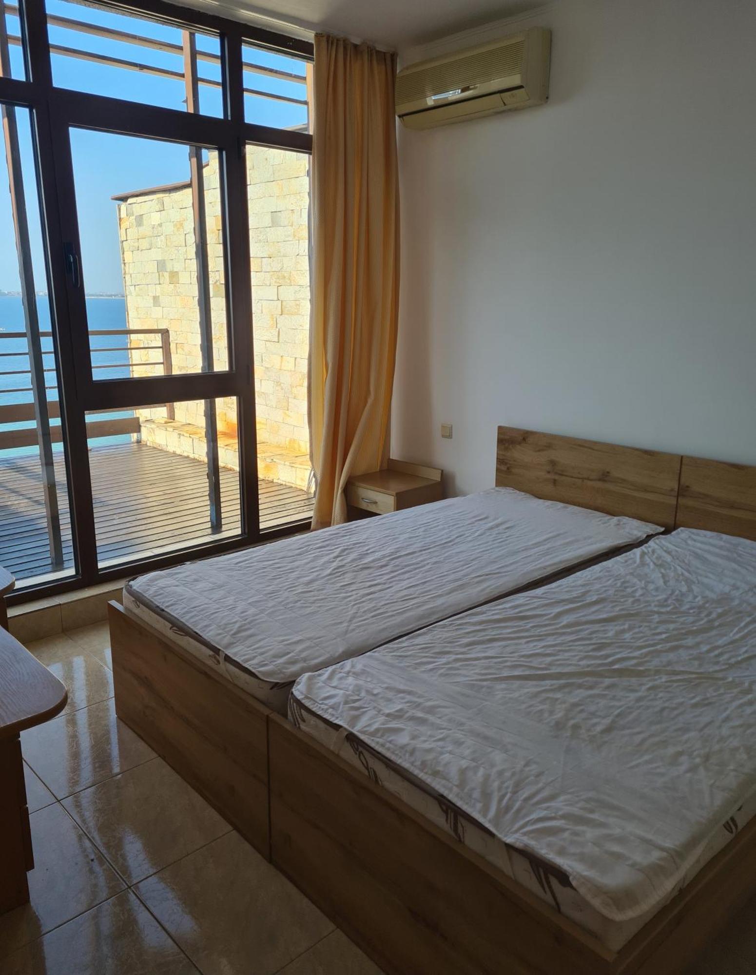 Dolce Vita Penthouse Szveti Vlasz Kültér fotó