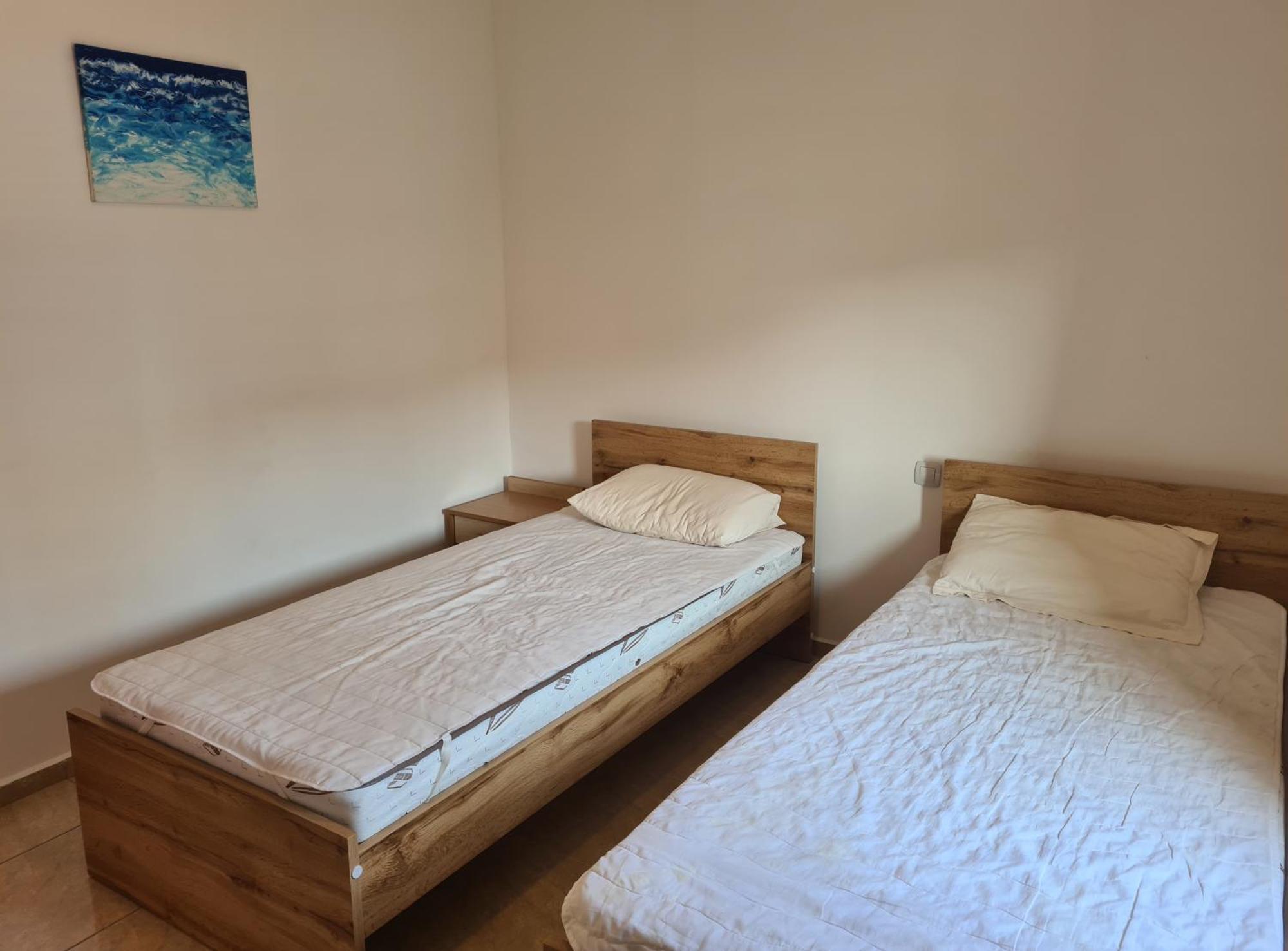 Dolce Vita Penthouse Szveti Vlasz Kültér fotó