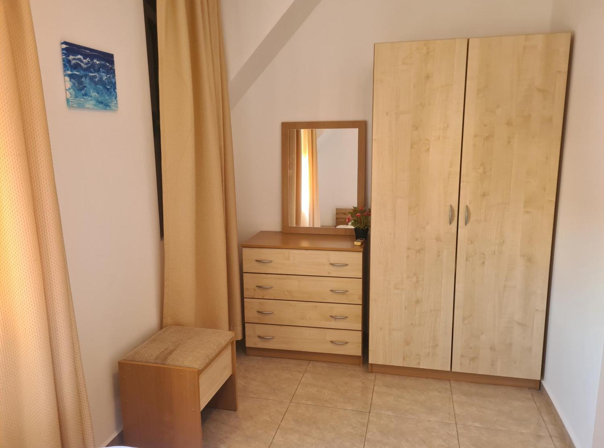 Dolce Vita Penthouse Szveti Vlasz Kültér fotó