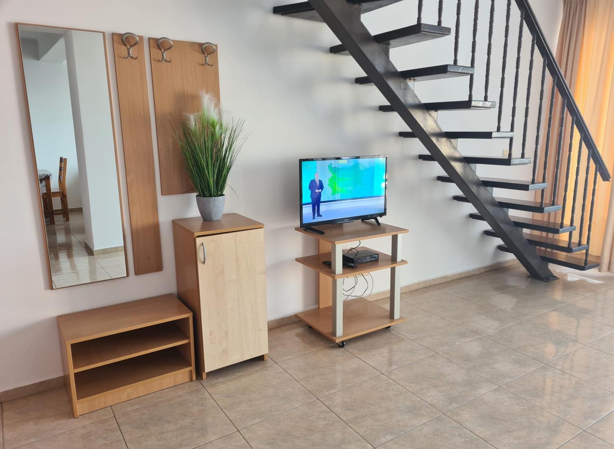 Dolce Vita Penthouse Szveti Vlasz Kültér fotó