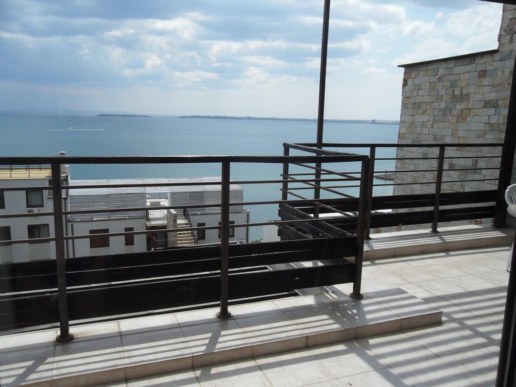Dolce Vita Penthouse Szveti Vlasz Kültér fotó