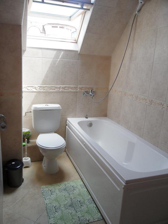 Dolce Vita Penthouse Szveti Vlasz Kültér fotó