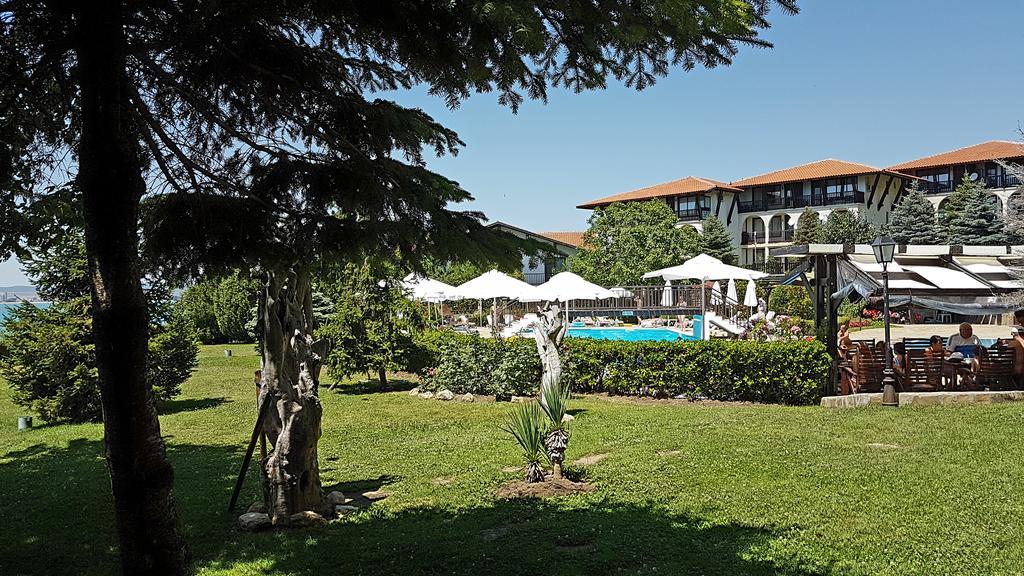 Dolce Vita Penthouse Szveti Vlasz Kültér fotó