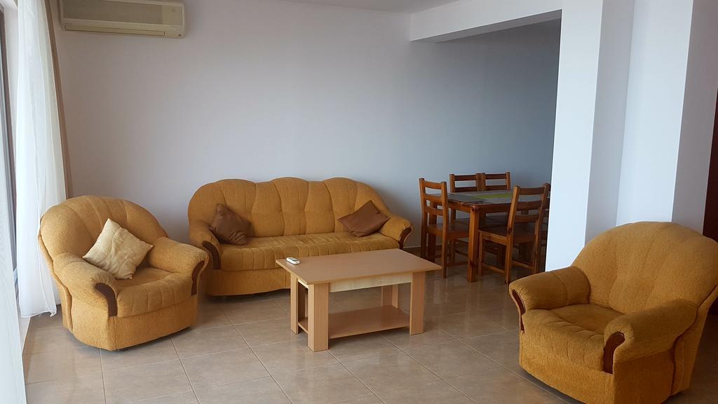 Dolce Vita Penthouse Szveti Vlasz Kültér fotó