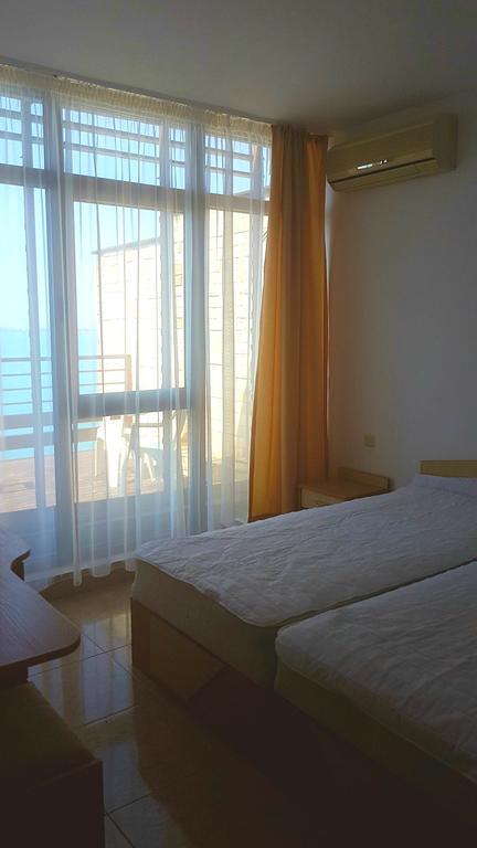 Dolce Vita Penthouse Szveti Vlasz Kültér fotó