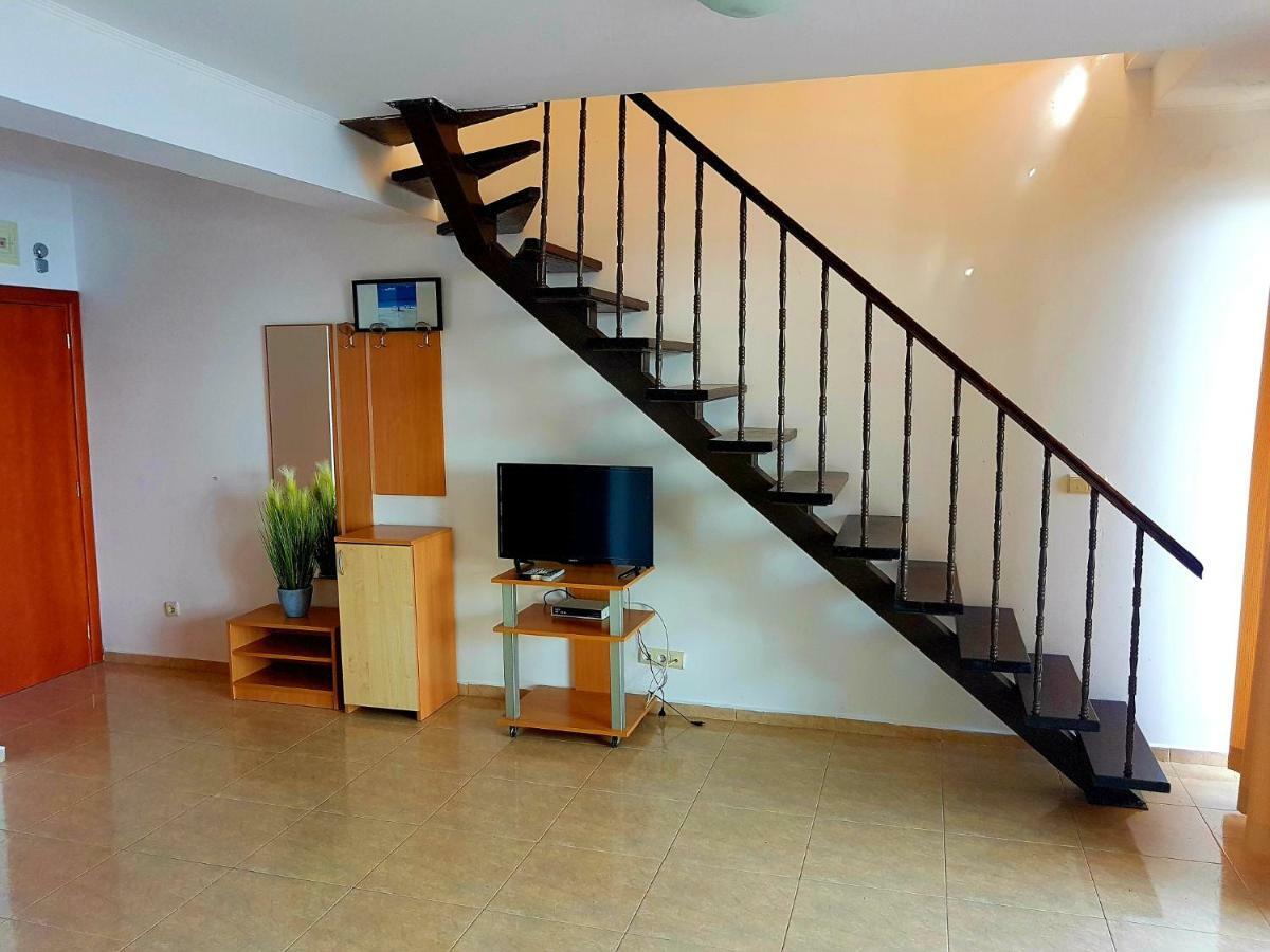 Dolce Vita Penthouse Szveti Vlasz Kültér fotó