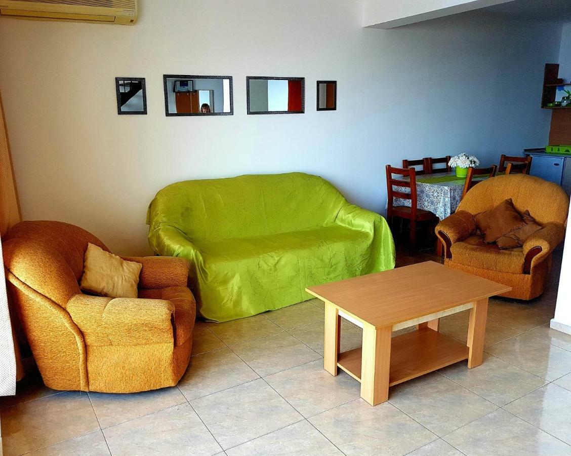 Dolce Vita Penthouse Szveti Vlasz Kültér fotó