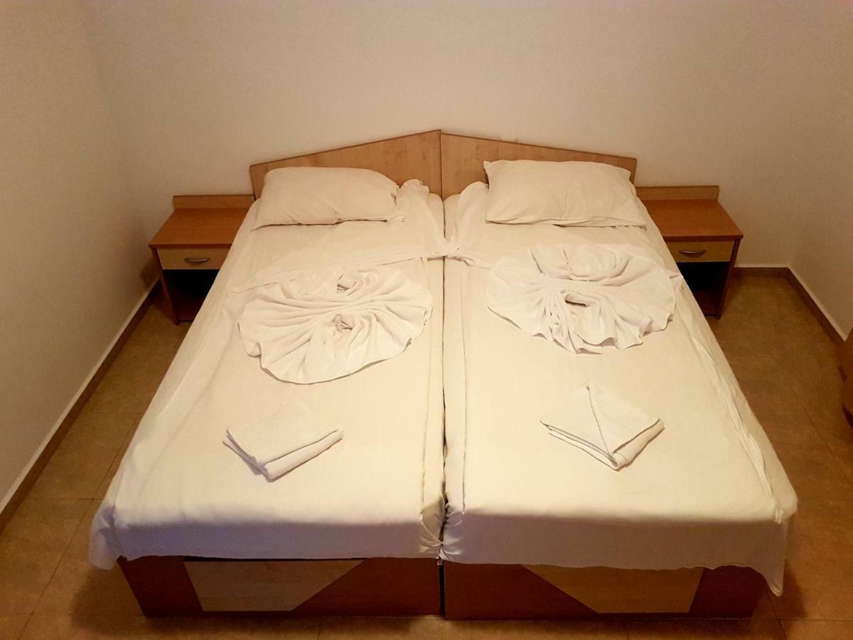 Dolce Vita Penthouse Szveti Vlasz Kültér fotó